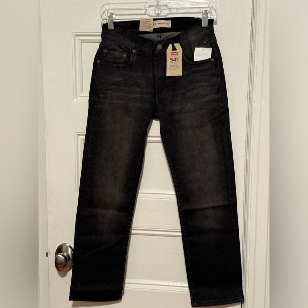 Levi’s Boy Jean
